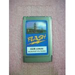 MEM-RSP-FLC32M 32MB Flash card for Cisco RSP7000 Server Memory
