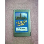 MEM-RSP-FLC32M 32MB Flash card for Cisco RSP7000 Server Memory