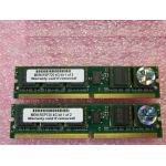 MEM-RSP720-4G 2x2GB Cisco RSP720 Server Memory