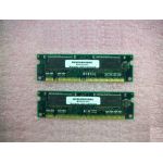 MEM2650-2X64D 128MB Cisco 2650 2651 Server Memory