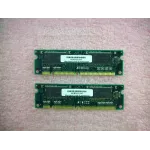 MEM2650-2X64D 128MB Memory Cisco 2650 2651 Lot of 10 Server Memory