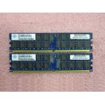 SUN 4GB (2x2GB) DDR2 667Mhz Memory Kit Sun Fire X6220 X4292A-Z