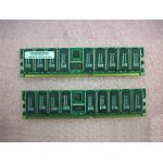 SUN 4GB (2x2GB) Memory Kit for Sun Fire V65X X5125A