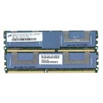 X4402A-Z 8GB (2x4GB) DDR2 FBDIMM Memory Sun X6250 X6450 371-2656-01
