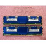 HP DL380 R05 2x8GB 16GB Memory PC2-5300F Server Memory