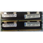 FRU 46C7452 P/N 43X5055 IBM 4GB PC3-8500R Memory Module