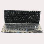 Samsung NP300E4E 300E4E Notebook Klavyesi