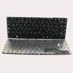 Samsung NP300E4E 300E4E Notebook Klavyesi