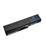 Orjinal TOSHIBA Satellite L675 Pili Batarya