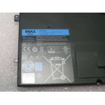 Orjinal Dell 3H76R Pili Batarya