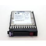 375696-002 HP 72-GB 3G 10K 2.5 SP SAS HDD Hard Disk