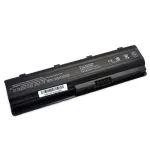 Orjinal HP Compaq Presario CQ72 Serisi Pili Batarya