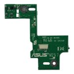 Asus N53JF-SX267V DC Jack Soket Switch Power Board