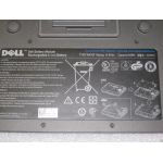 Orjinal Dell XFR Pili Batarya