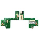 Asus N53JF-SX267V DC Jack Soket Switch Power Board