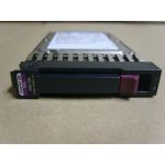 492620-S21 HP 300-GB 3G 10K 2.5 DP SAS HDD Hard Disk