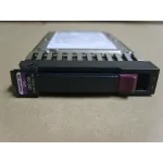 492620-S21 HP 300-GB 3G 10K 2.5 DP SAS HDD Hard Disk
