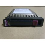 492619-002 HP 300-GB 3G 10K 2.5 DP SAS HDD Hard Disk