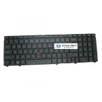 652553-141 HP Türkçe Notebook Klavyesi