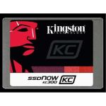 SKC300S3B7A/240G KINGSTON TECHNOLOGY 240GB SSDNow KC300 Upgrade Bundle Kit Hard Disk