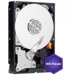 WD20PURX WESTERN DIGITAL Purple 2TB Hard Disk