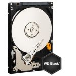 WD5000BPKX WESTERN DIGITAL 2.5 inç 500GB SATA 6Gb/s Hard Disk