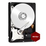 WD Red Plus NAS Hard Disk 3.5 inch 6TB WD60EFPX
