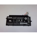 Orjinal Lenovo L11L6P01 Pili Batarya