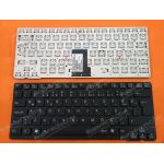 Sony Vaio PCG-4121DM Serisi Türkçe Notebook Klavyesi