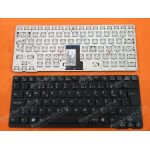 Sony Vaio PCG-4121DM Serisi Türkçe Notebook Klavyesi