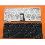Sony VAIO VPCSA VPC-SA VPCSA2FGX Serisi Türkçe Notebook Klavyesi