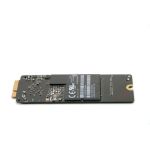 Samsung MZ-DPC2560/0A2 256GB mSATA SSD Drive