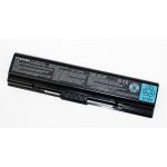 Orjinal Toshiba Satellite A215-S4697 Pili Batarya