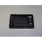 Orjinal Acer BTP-AID1 Pili Batarya