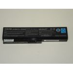 Orjinal Toshiba PA3634U-1BRS Pili Batarya