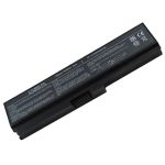 Toshiba Satellite U505 U500 U405D U400 P775D P775 PA3819U-1BRS XEO Pil