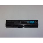 Orjinal Toshiba PA3793U-1BRS Pili Batarya