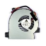 AB05105HX69DB00 ASUS Eee PC 1215 1215T 1215P 1215N 1215B 1215TL CPU Fan