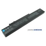 GY6044LH Gateway 6000 series SQU-412 Xeo Notebook Bataryası Pili