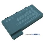 TA2510LH TOSHIBA Tecra 8000 series PA2451URN Xeo Notebook Bataryası Pili