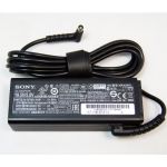 VGP-AC19V74 19.5V/5V 2.0A Orjinal Sony Vaio Adaptörü