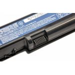 AS07A51 Orjinal Acer Notebook Pili Bataryası