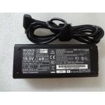 VGP-AC19V11 VGP-AC19V13 Orjinal Sony Notebook Adaptörü