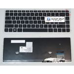 727503-141 HP Türkçe Notebook Klavyesi