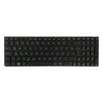 Asus DX991C Türkçe Notebook Klavyesi