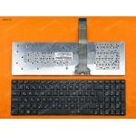 Asus K55A K55VD K55DM K55VJ K55VD K55VM Türkçe Notebook Klavyesi