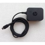 HP Compaq Chromebook 11 G2 17.75W XEO Notebook Adaptörü