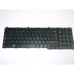 Toshiba Satellite C655 C655D Türkçe Notebook Klavyesi