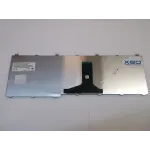 Toshiba Satellite C655 C655D Türkçe Notebook Klavyesi