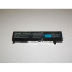 PA3457U-1BRS Orjinal Toshiba Notebook Pili Bataryası